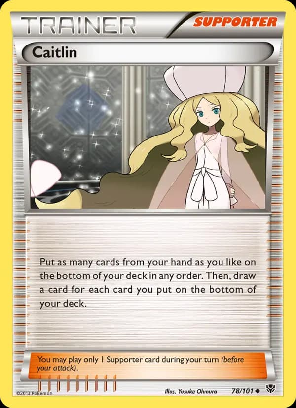 Caitlin