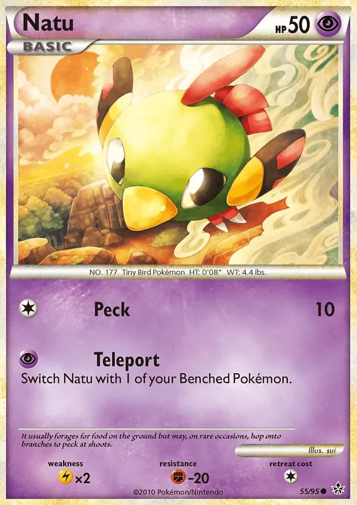 Natu