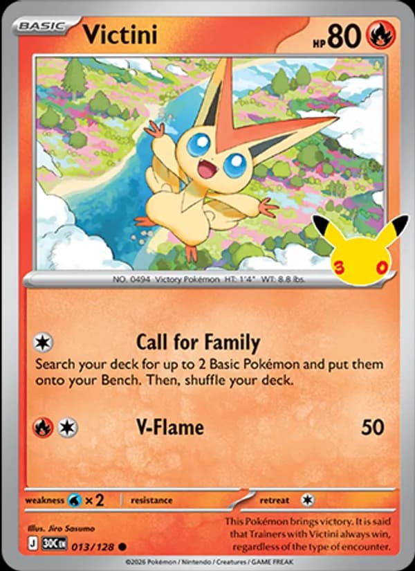Victini