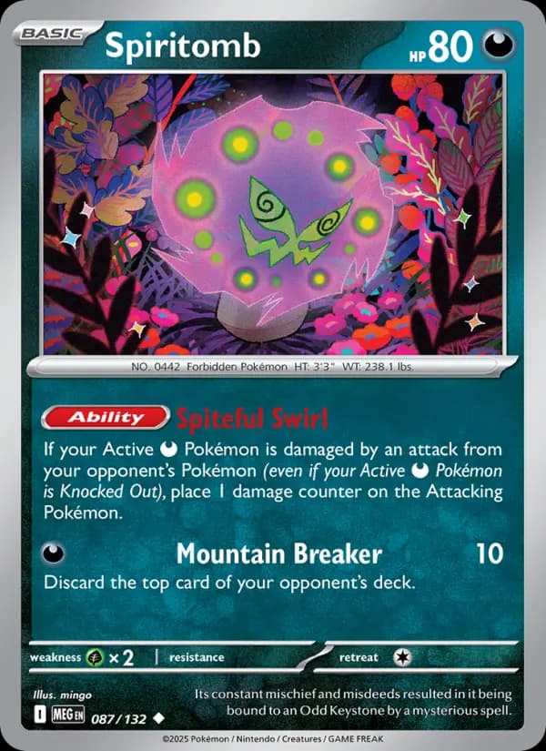 Spiritomb