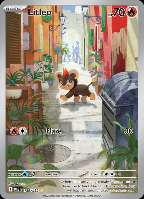 Litleo
