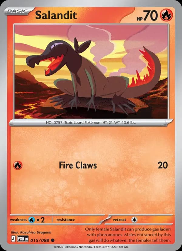 Salandit