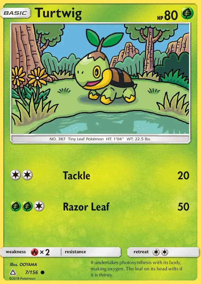 Turtwig