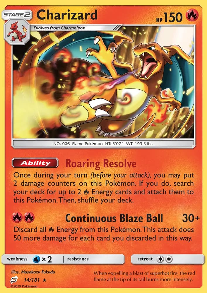 Charizard