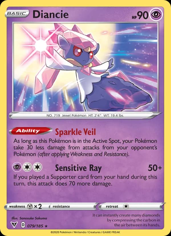 Diancie
