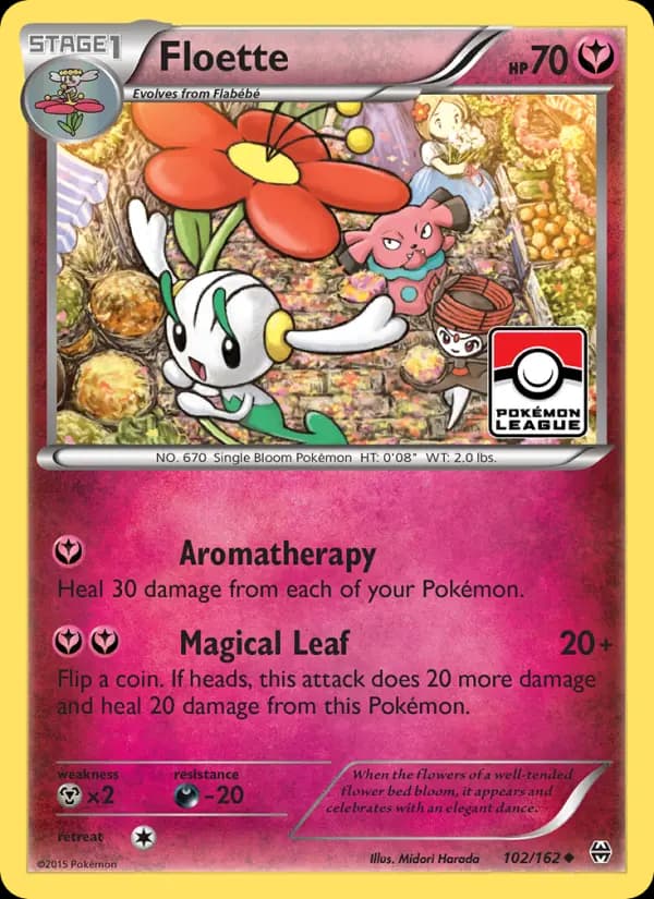 Floette